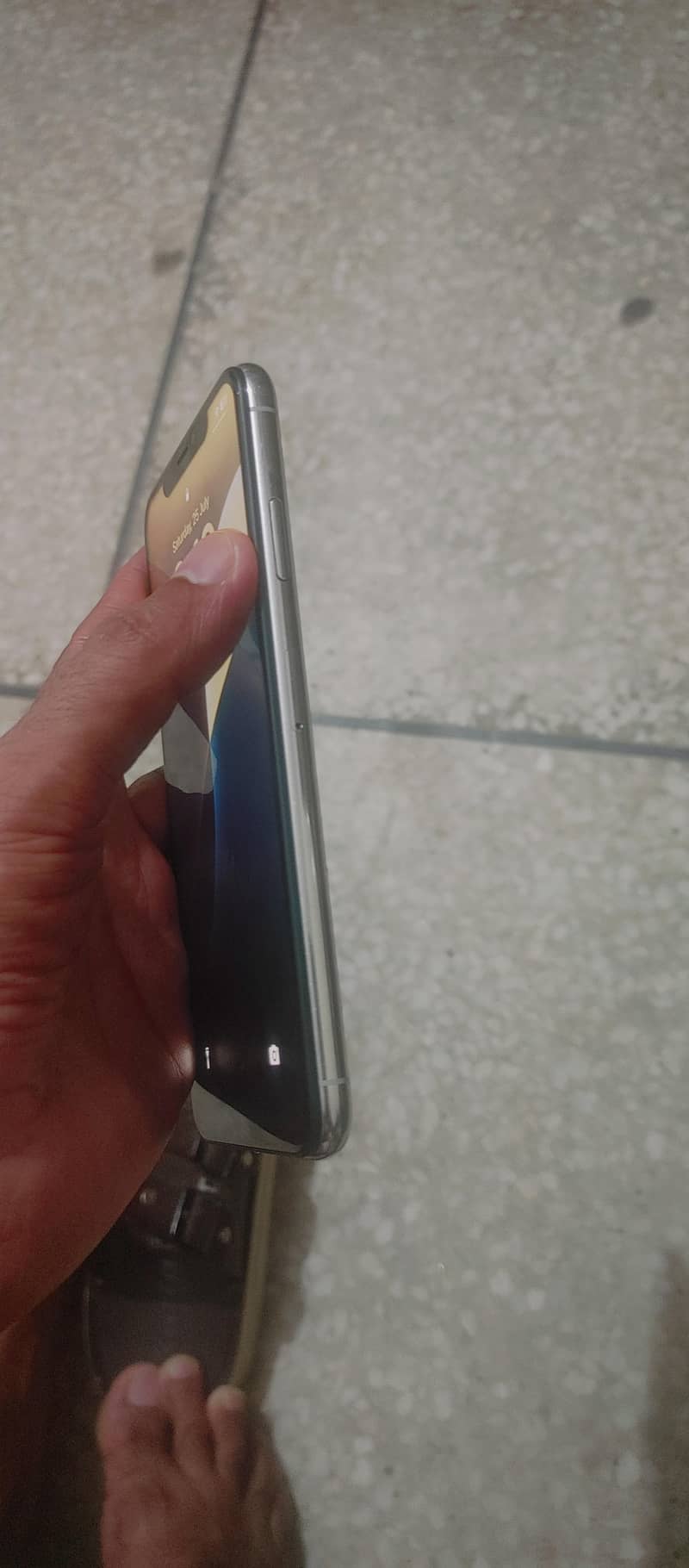 iPhone XS Max 2