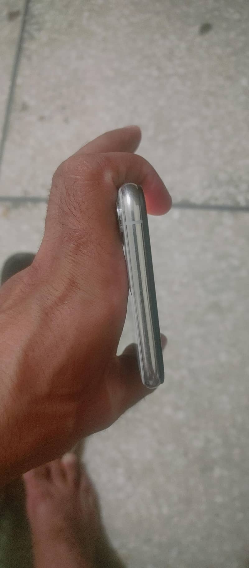 iPhone XS Max 4