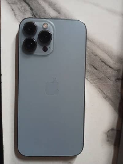 iPhone 13 Pro Max JV