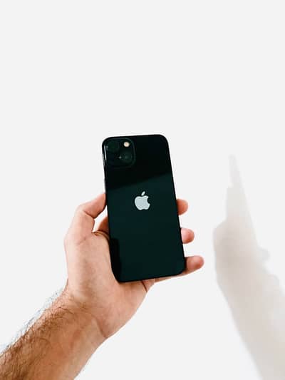 IPHONE 13 128gb jv