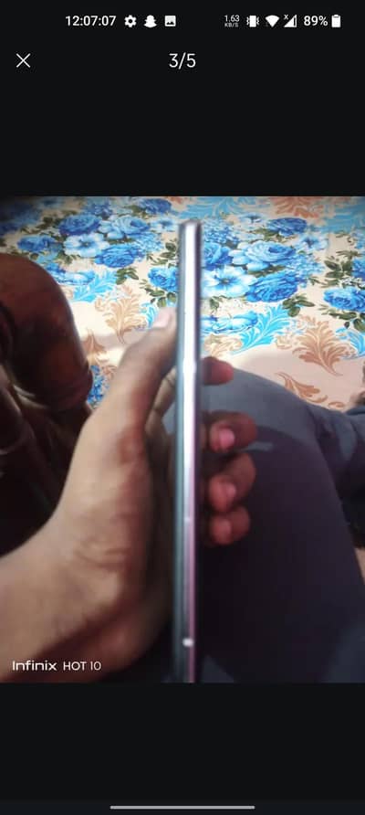 OnePlus 9 pro pta approved