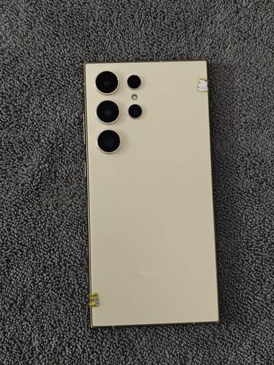 Samsung S24 Ultra Official PTA Approve Dual Physical