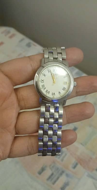 For Sale – Genuine kolber made in geneve swiss watch