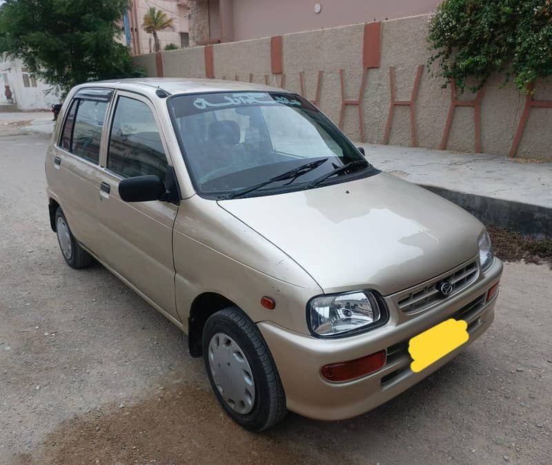 coure CX automatic 2