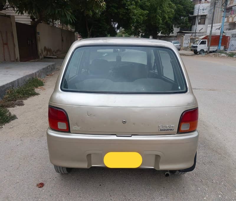 coure CX automatic 3