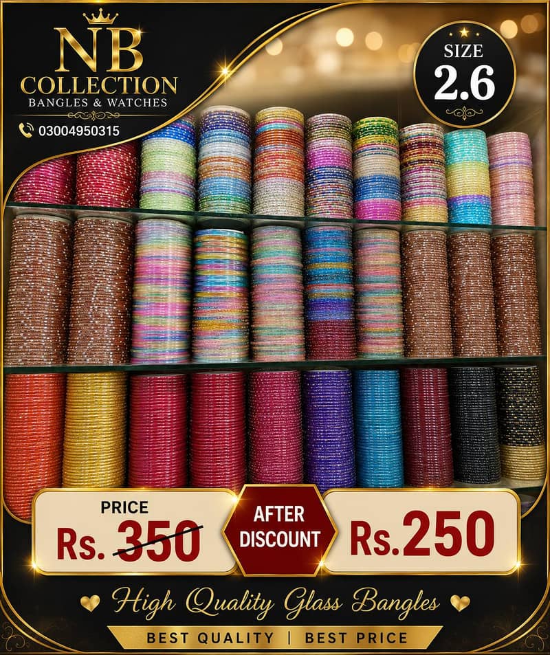 bangles 0