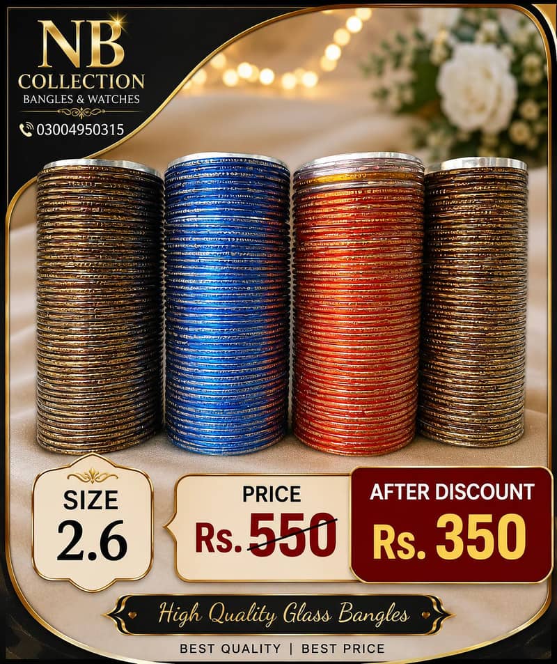 bangles 1