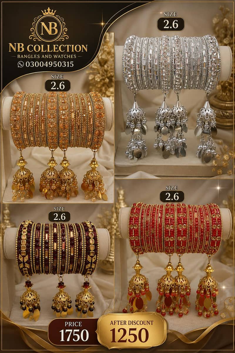 bangles 4