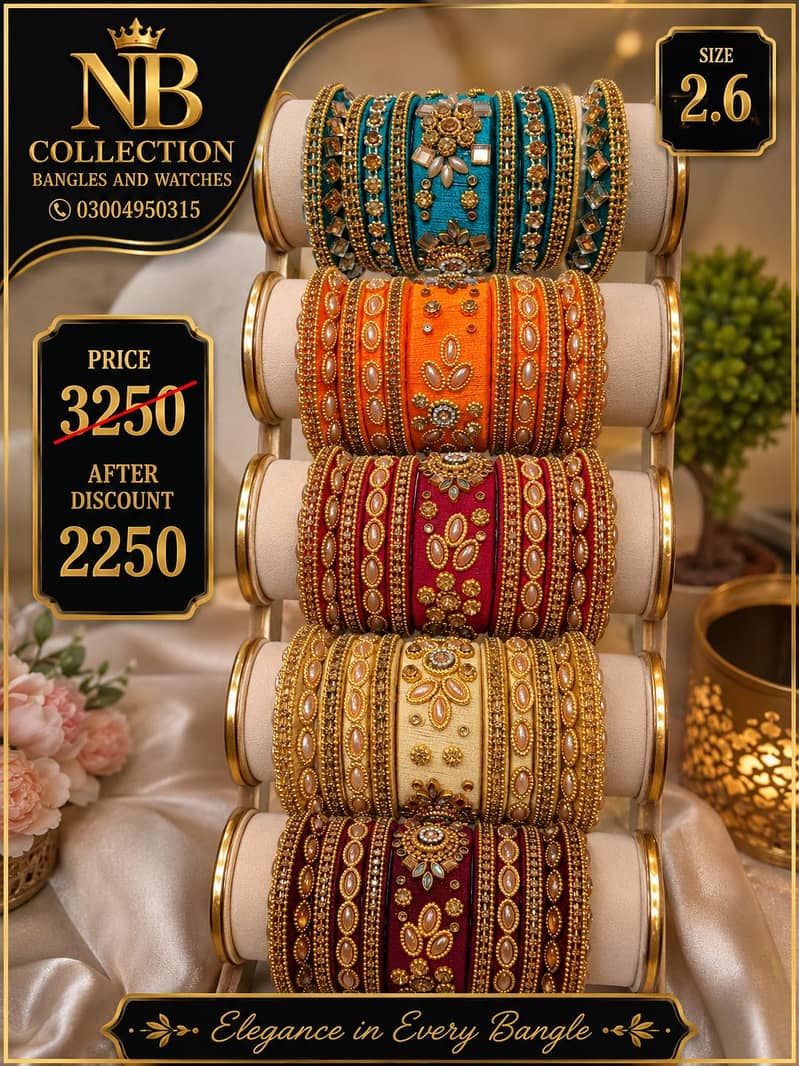bangles 5