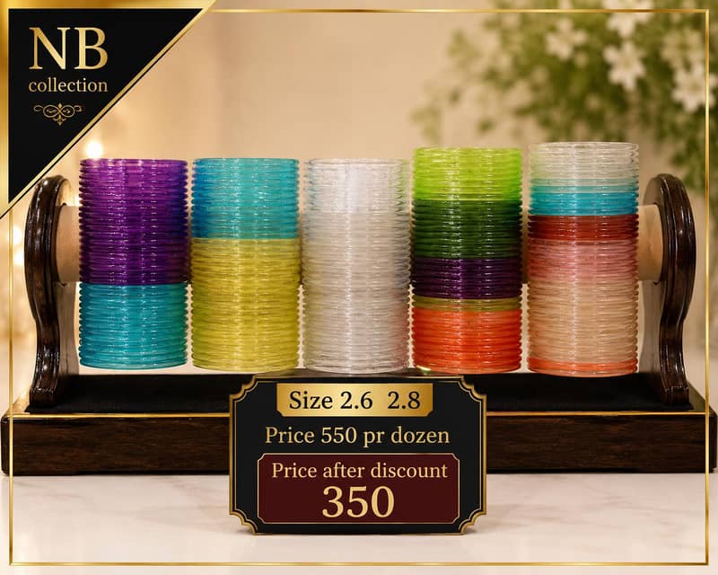 bangles 6