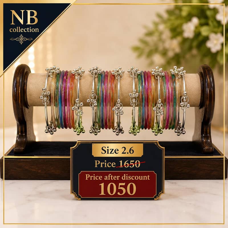 bangles 7