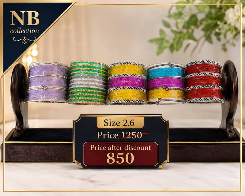 bangles 9
