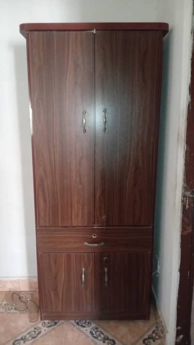 swing and wardrobe sall