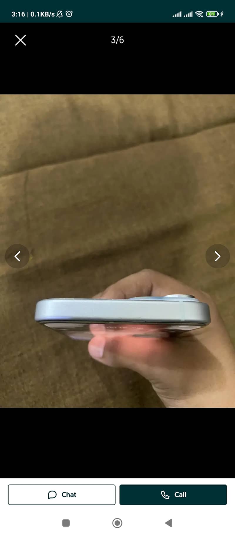 Apple iPhone 15 1