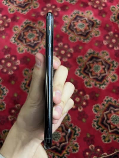 Apple iPhone 11 Pro Max
