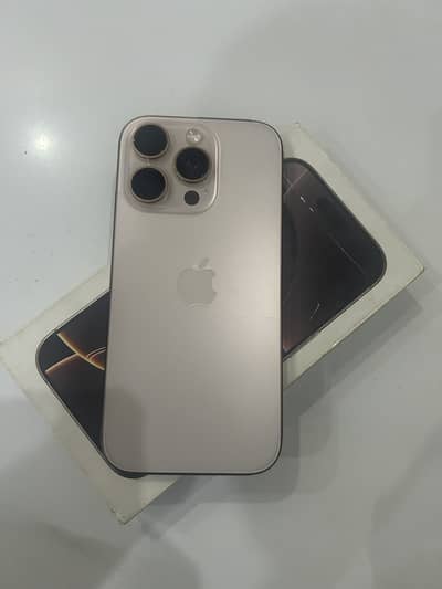 Apple iPhone 16 Pro jv