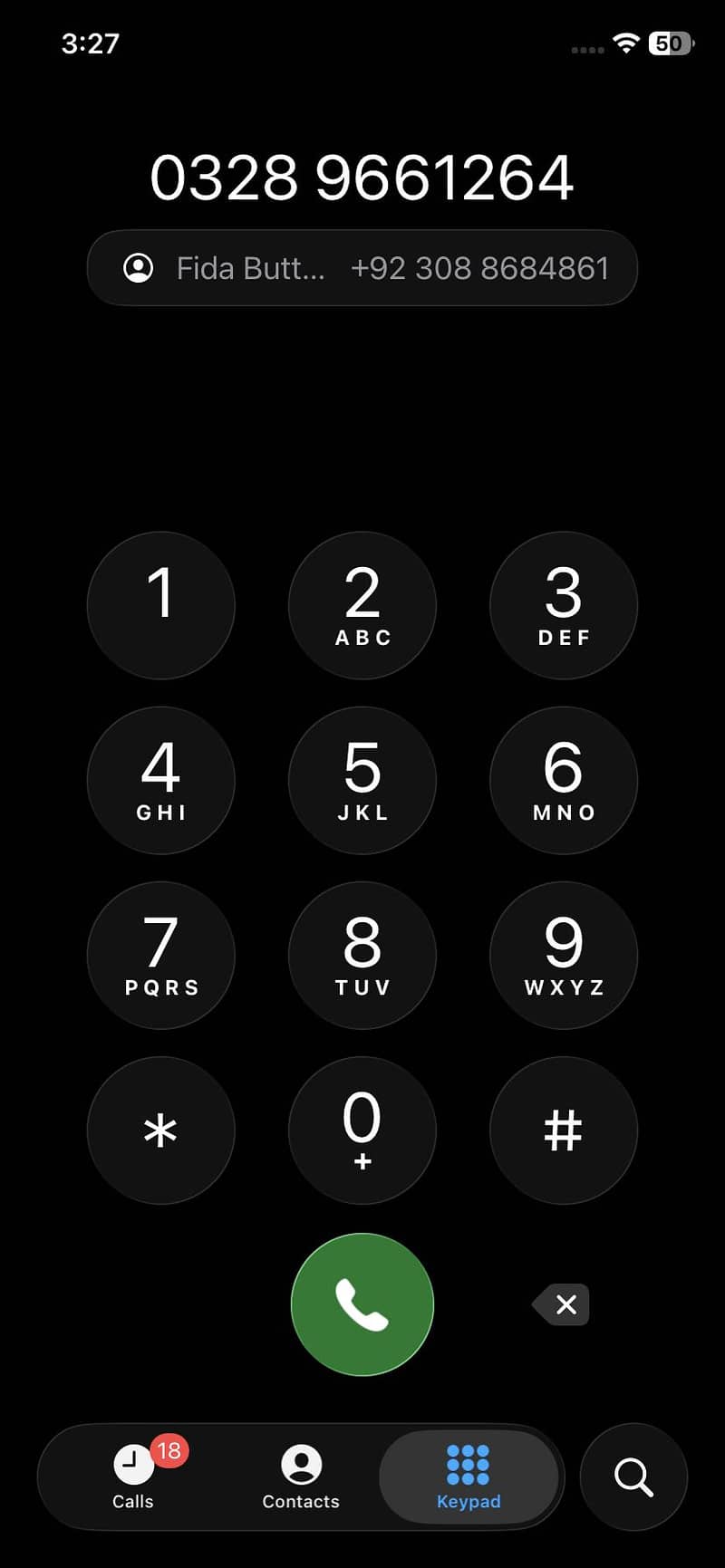 iPhone se 1