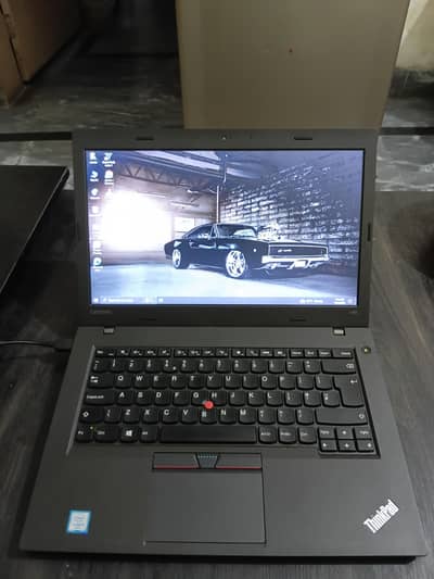 Lenovo thinkpad L460 i5 6 gen