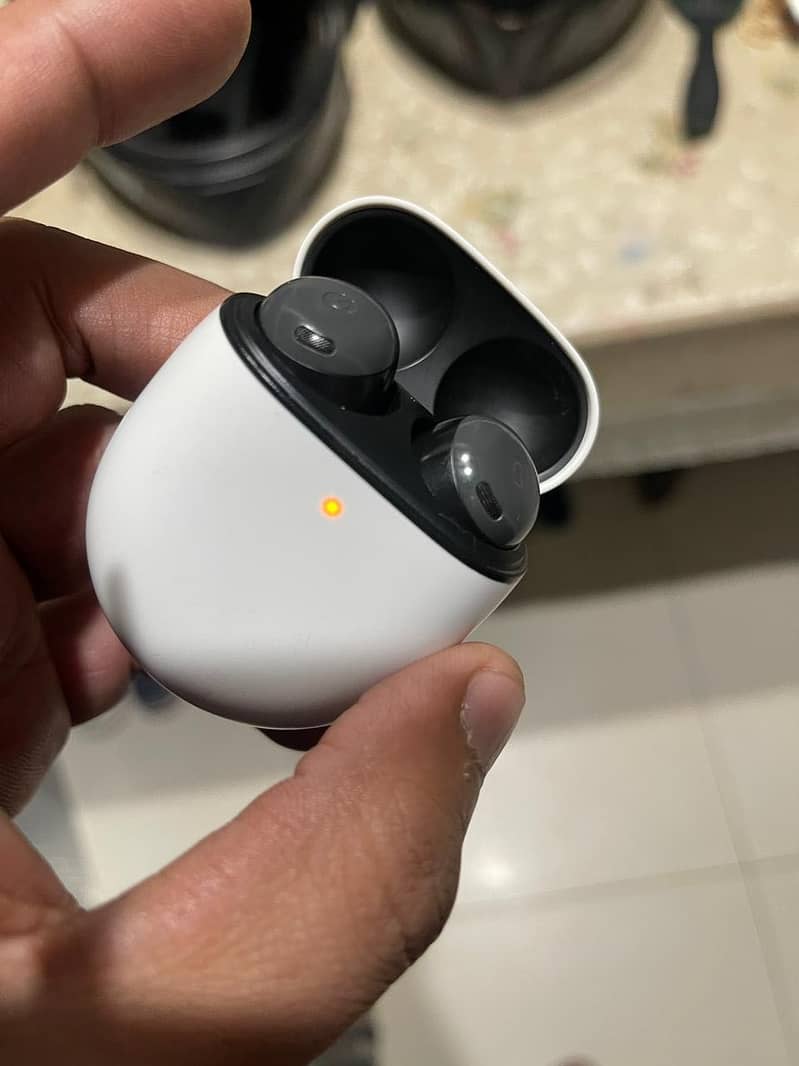Google Buds Pro 0