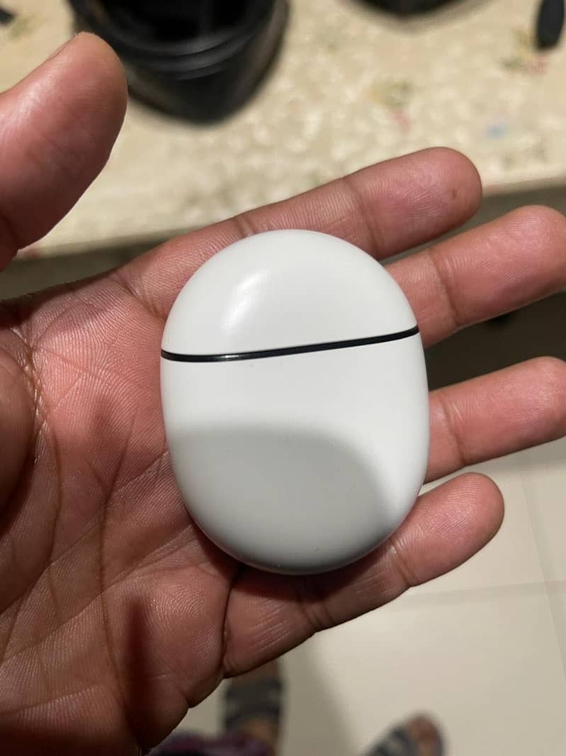 Google Buds Pro 1