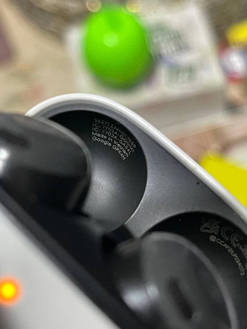 Google Buds Pro 2