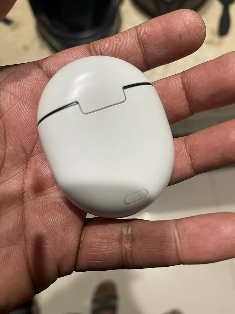 Google Buds Pro 3