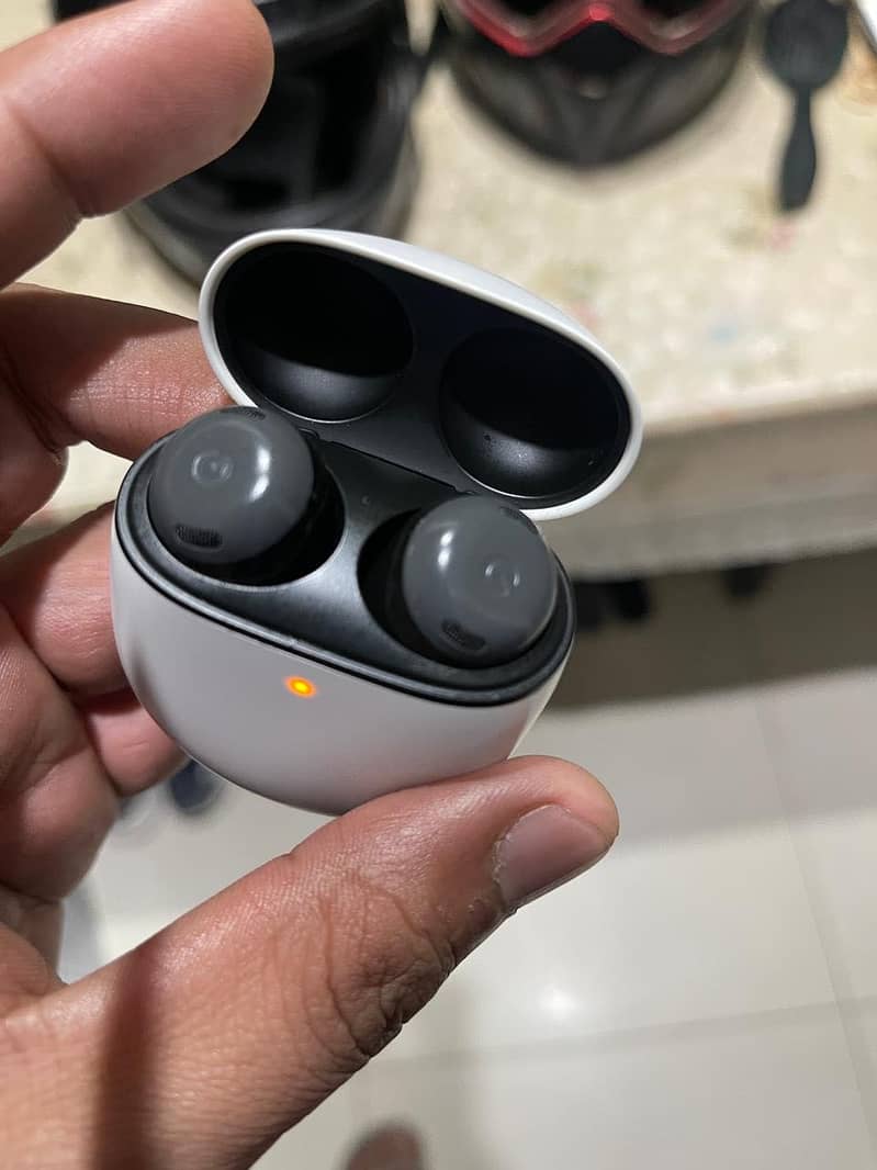 Google Buds Pro 4