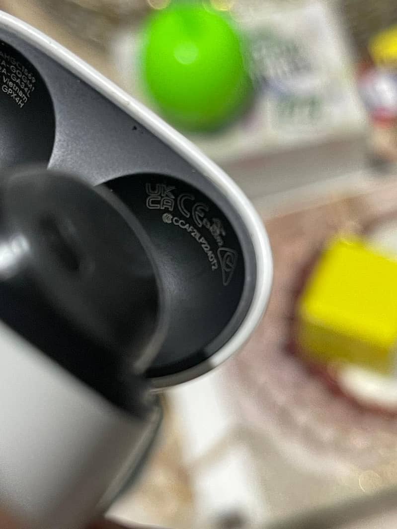 Google Buds Pro 5