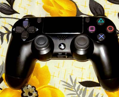 DUALSHOK 4 wireless ps4 controller