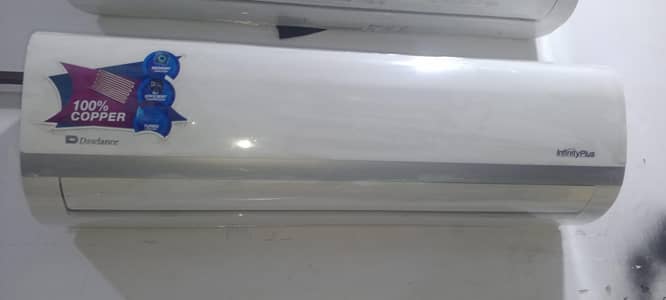 Dawlance LVS 30 1week checking warranty