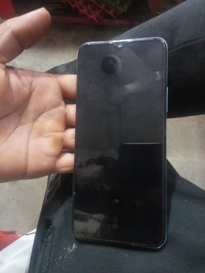 Vivo Y15