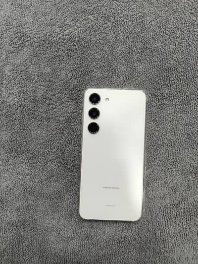 Samsung S23 5G Non Pta Pubg King 8 Gen 2