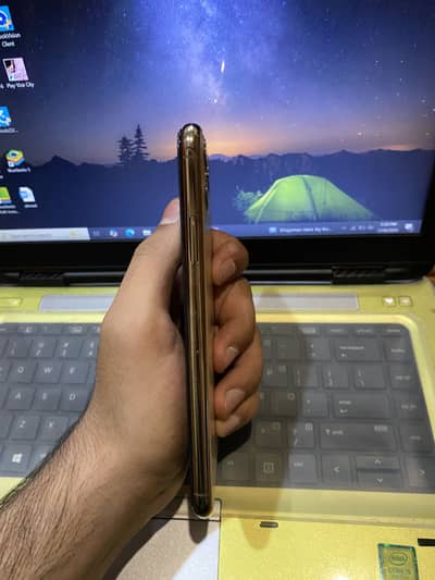 Apple iPhone 11 Pro Max