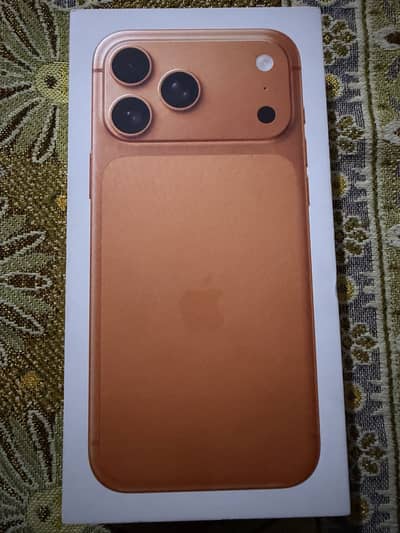 Non pta 17 pro max