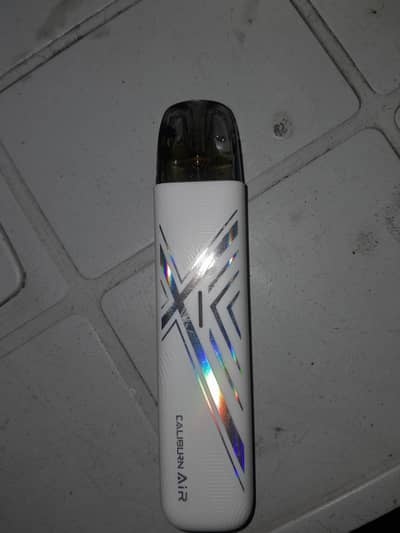 CALLIBURN AIR 18 plus