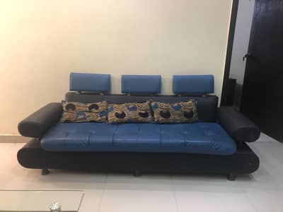 5 seater sofa set