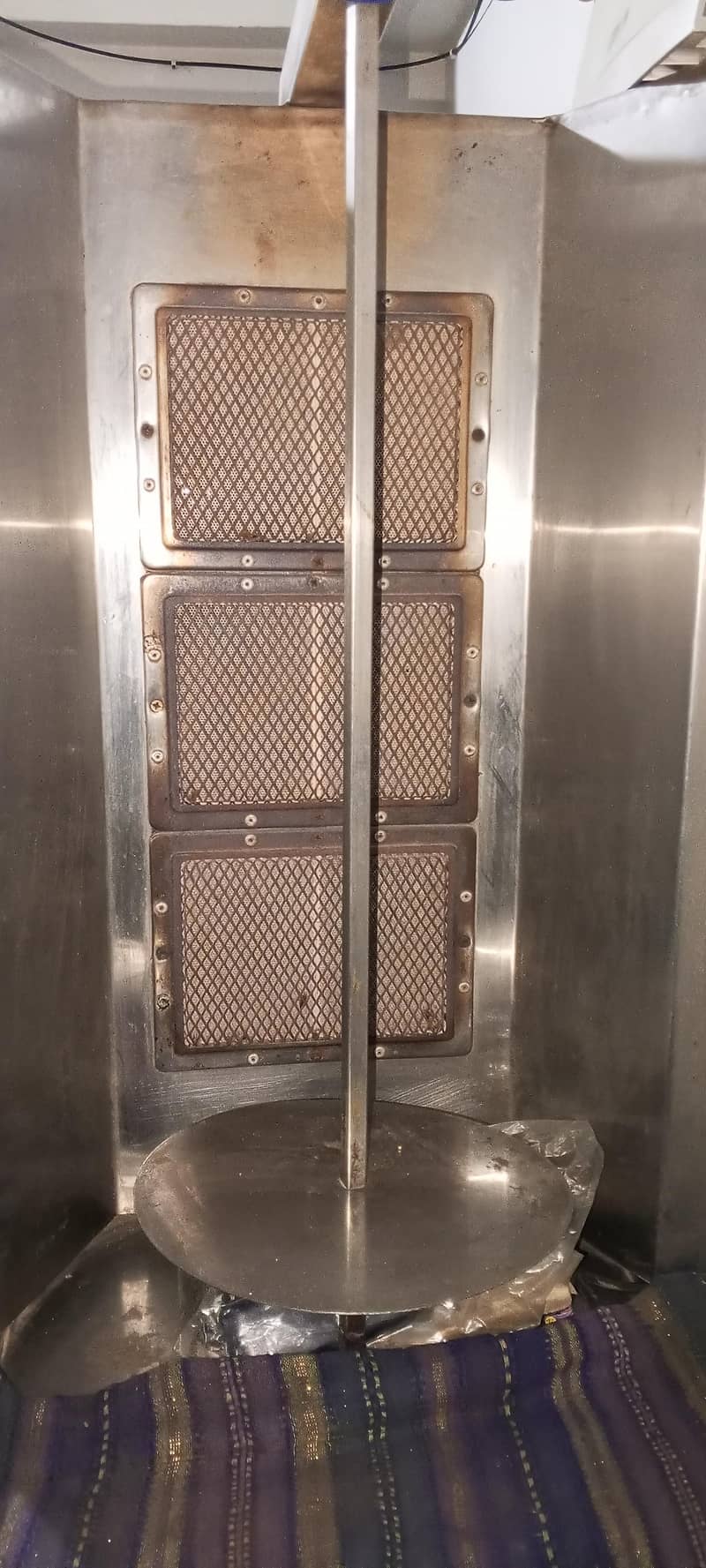 machine 0