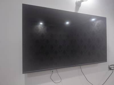 haier led tv