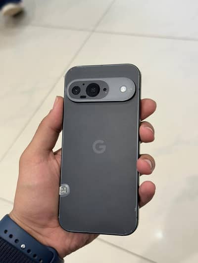 Google Pixel 9 ( urgent selling )
