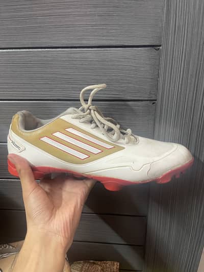 Original Adidas Studs EU44