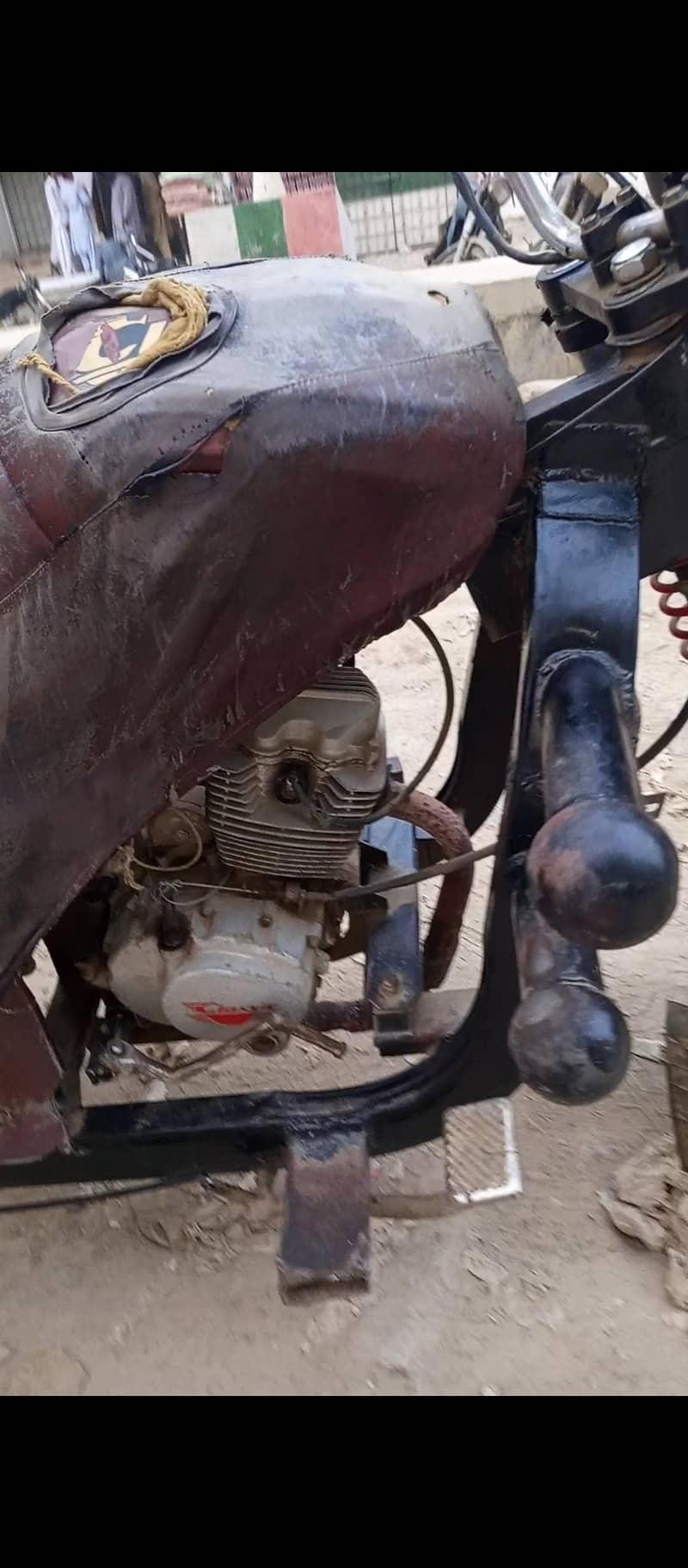 loader rikhshaw 1