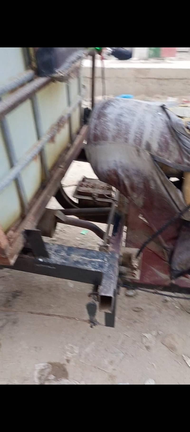 loader rikhshaw 2