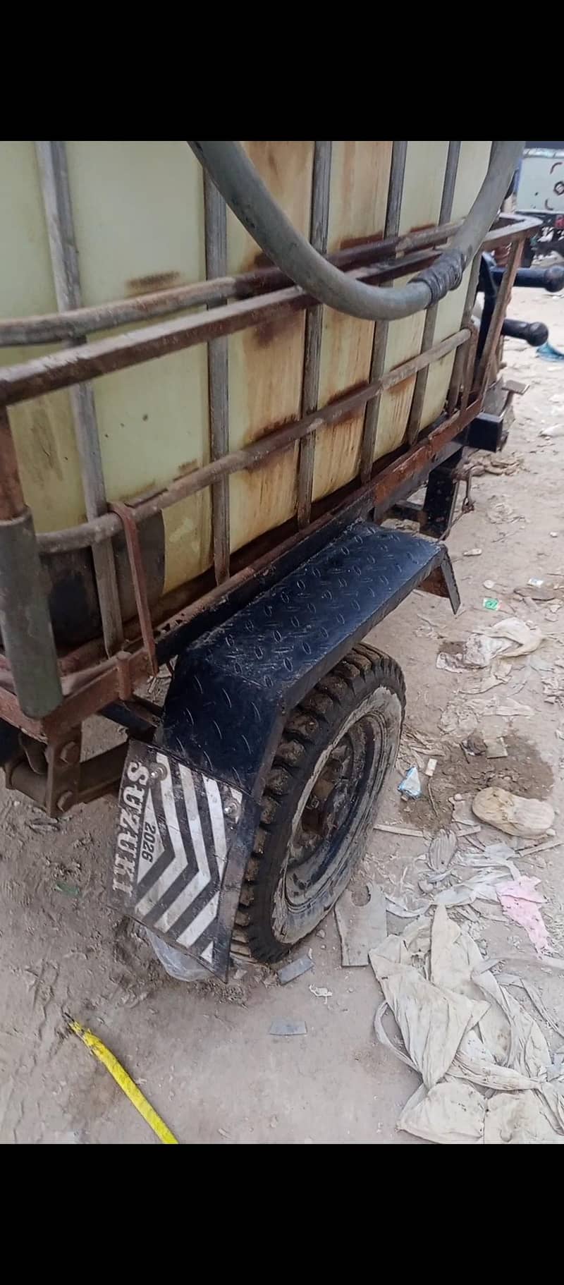 loader rikhshaw 5