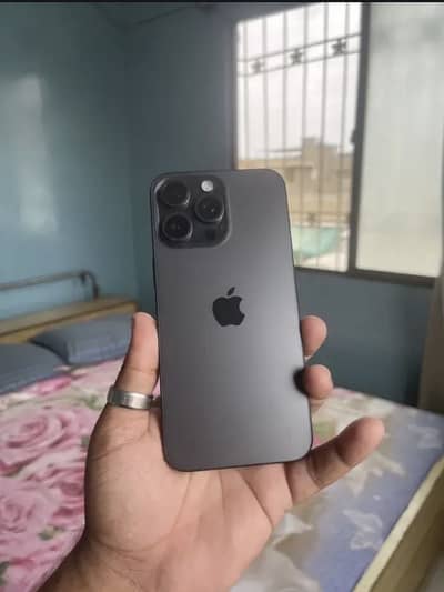Apple iPhone 15 Pro Max 512 GB