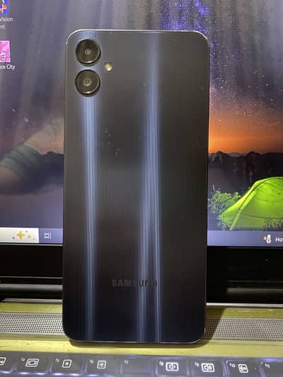 Samsung Mobile A05