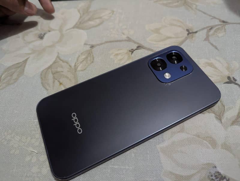 OPPO A6PRO 1