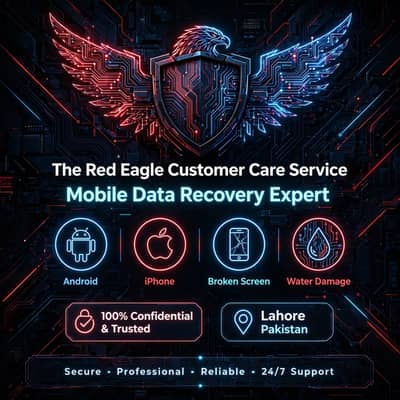 Mobile Data Recovery Software