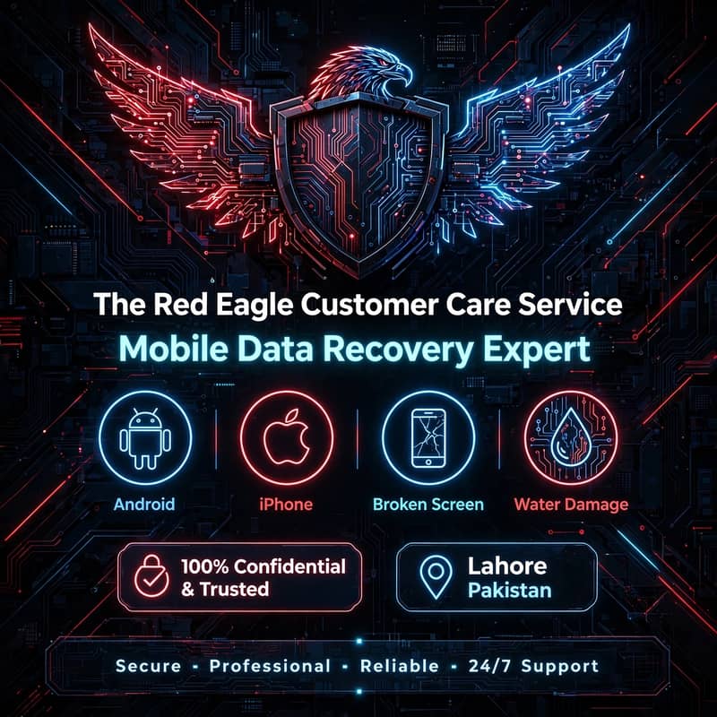 Mobile Data Recovery Software 0