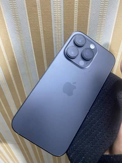 Apple iPhone 14 Pro Non pta factory unlock