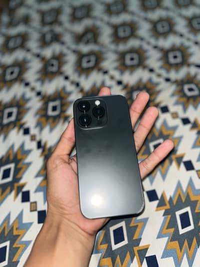 IPHONE 14 PRO